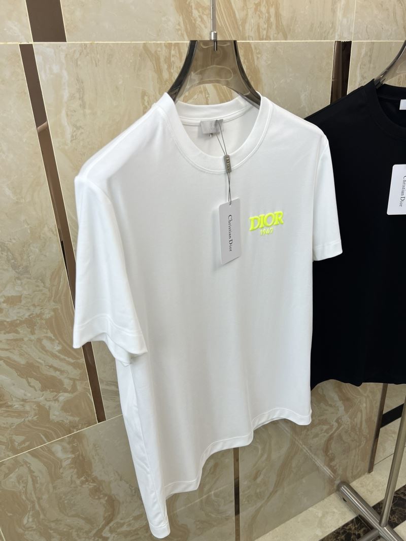 Christian Dior T-Shirts